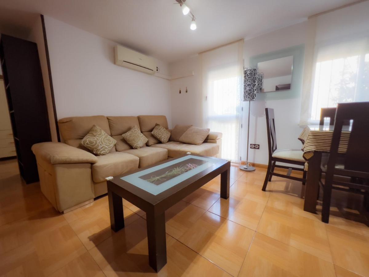 Al-alba Apartment Cordoba