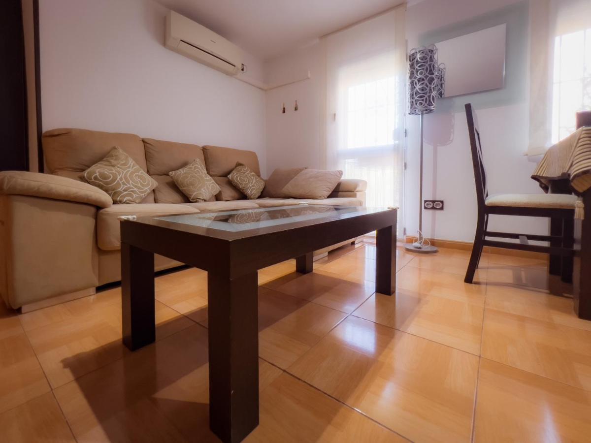 Apartment Al-alba *