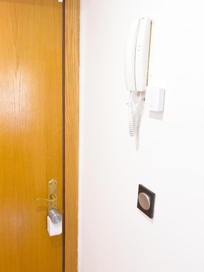 Al-alba Apartment Cordoba
