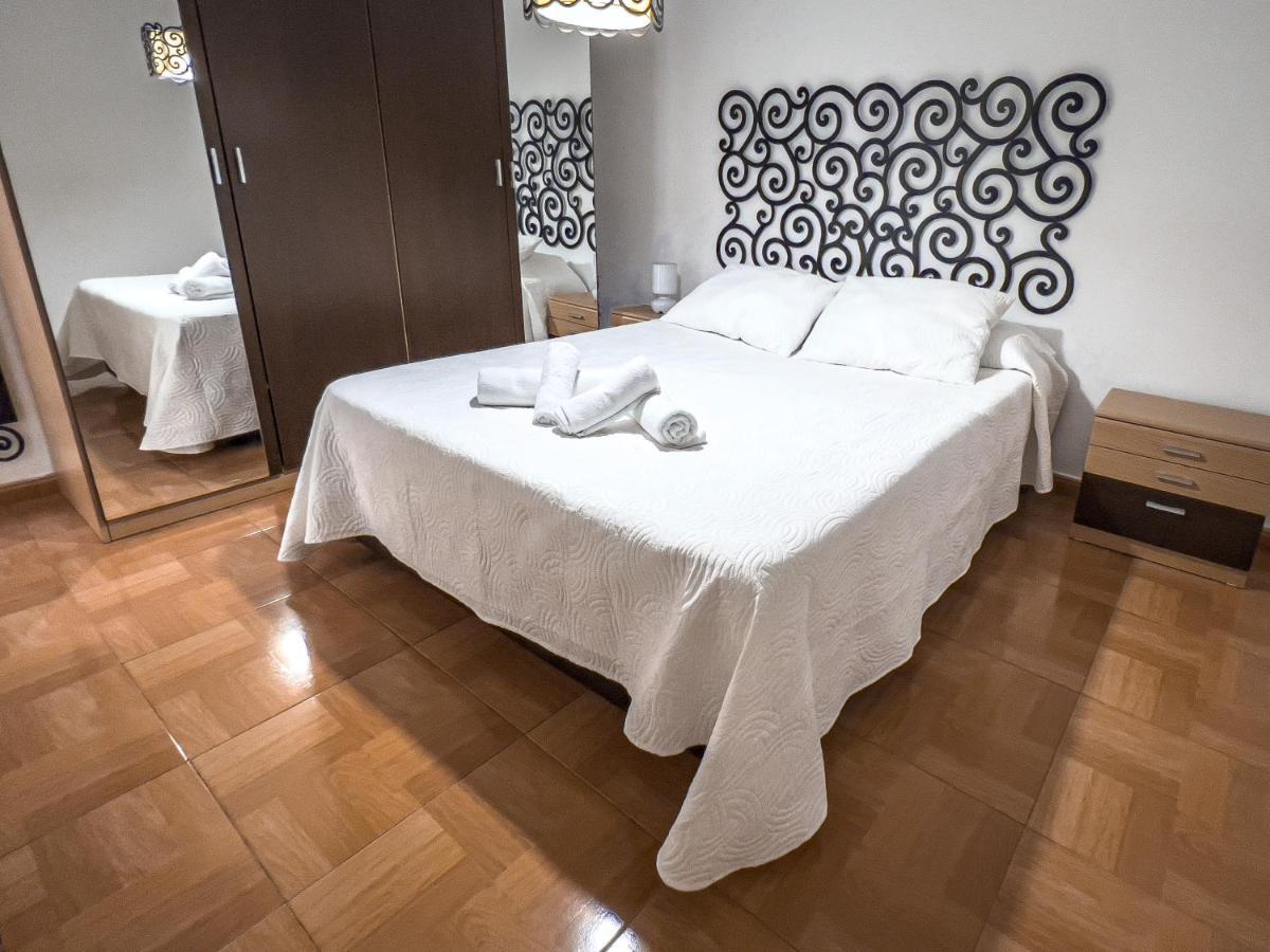 Apartamento Al-alba *