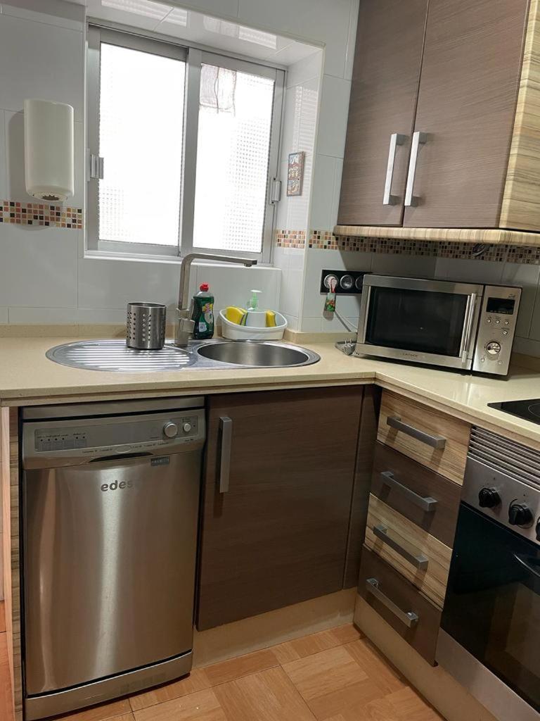 Apartment Al-alba Cordoba