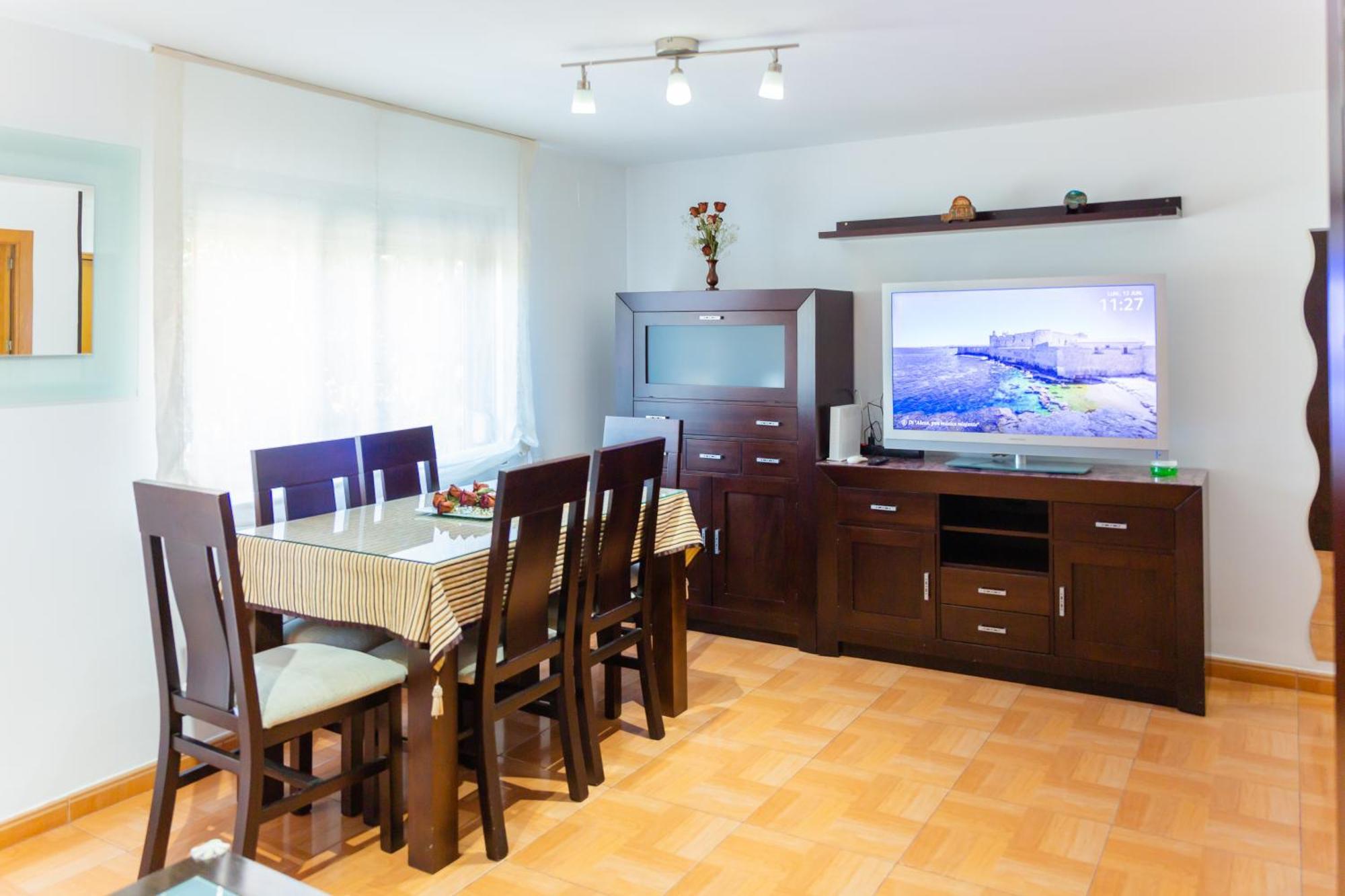 Al-alba Apartment Cordoba