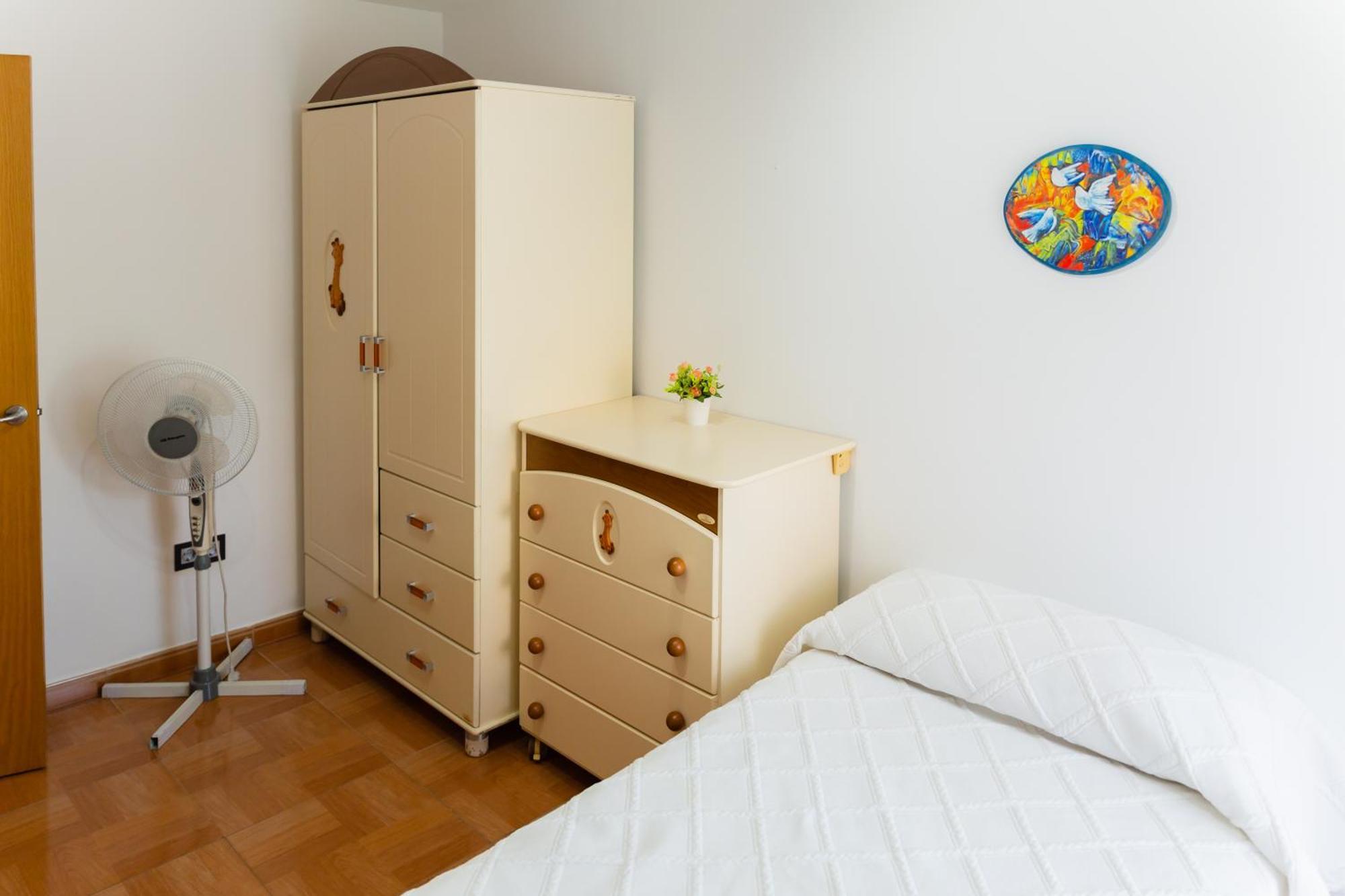 Al-alba Apartment Cordoba