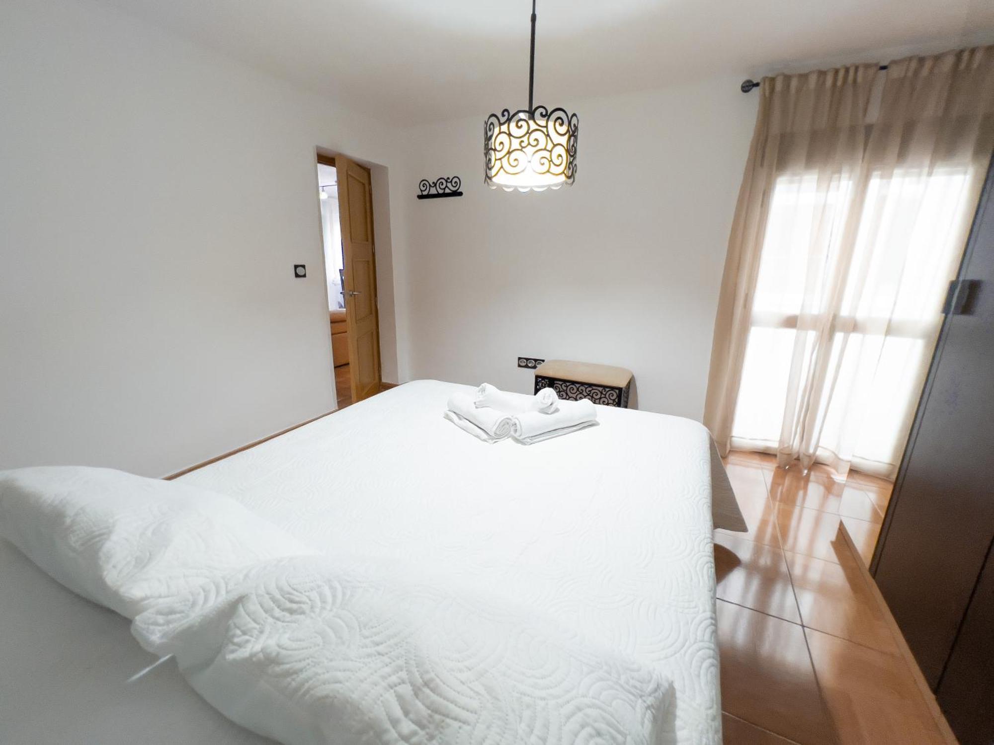 Apartment Al-alba Cordoba