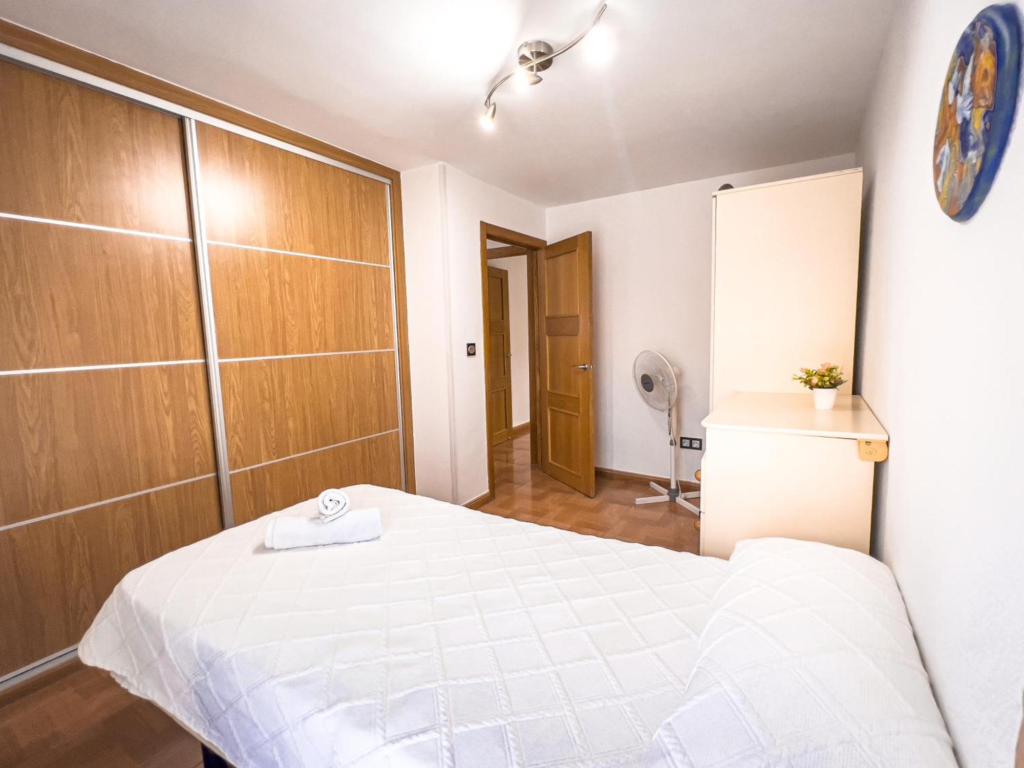 Apartment Al-alba Cordoba