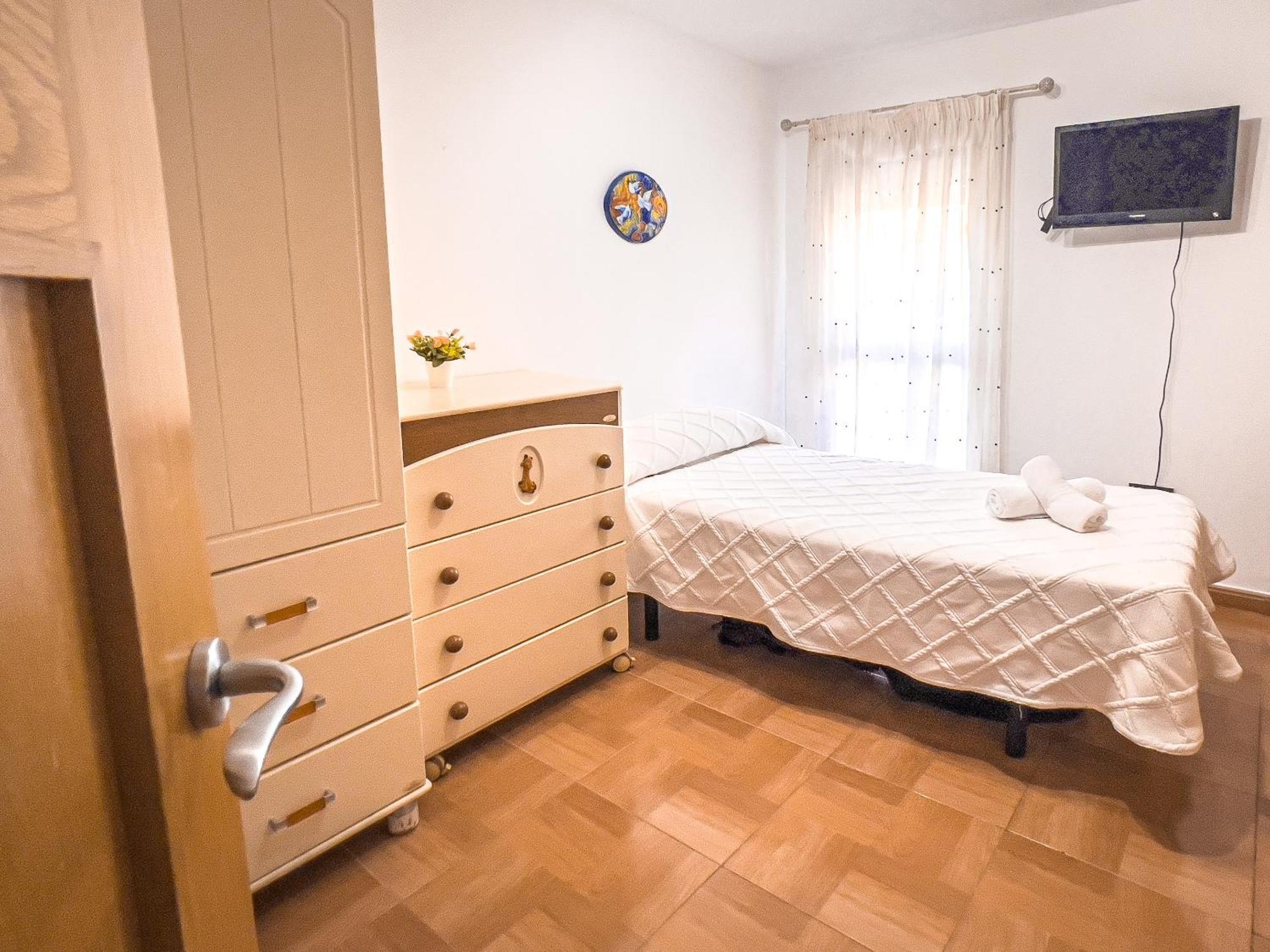 Apartment Al-alba